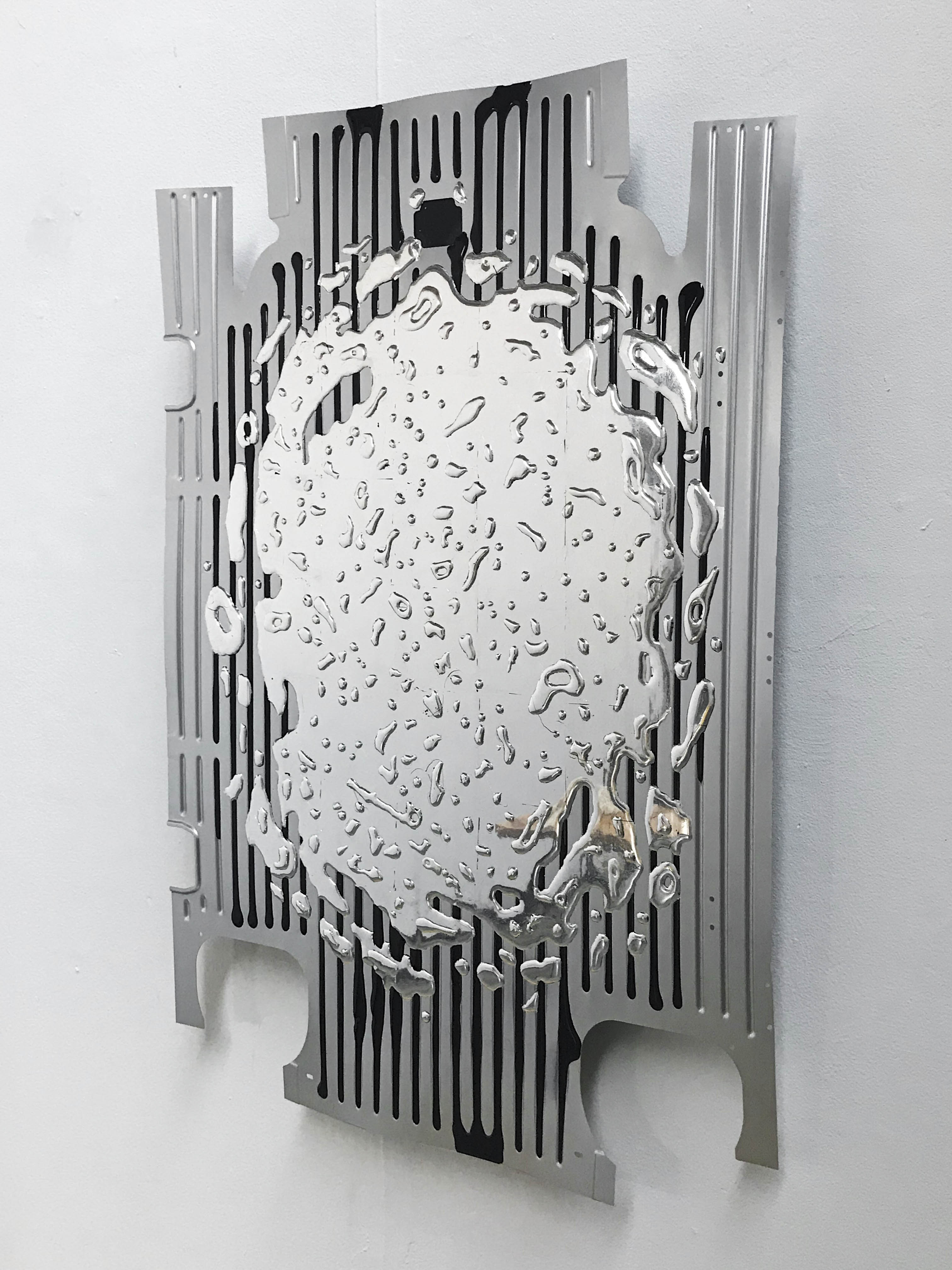 QUENTIN VUONG RIMOWA — LIQUID REFLECTION