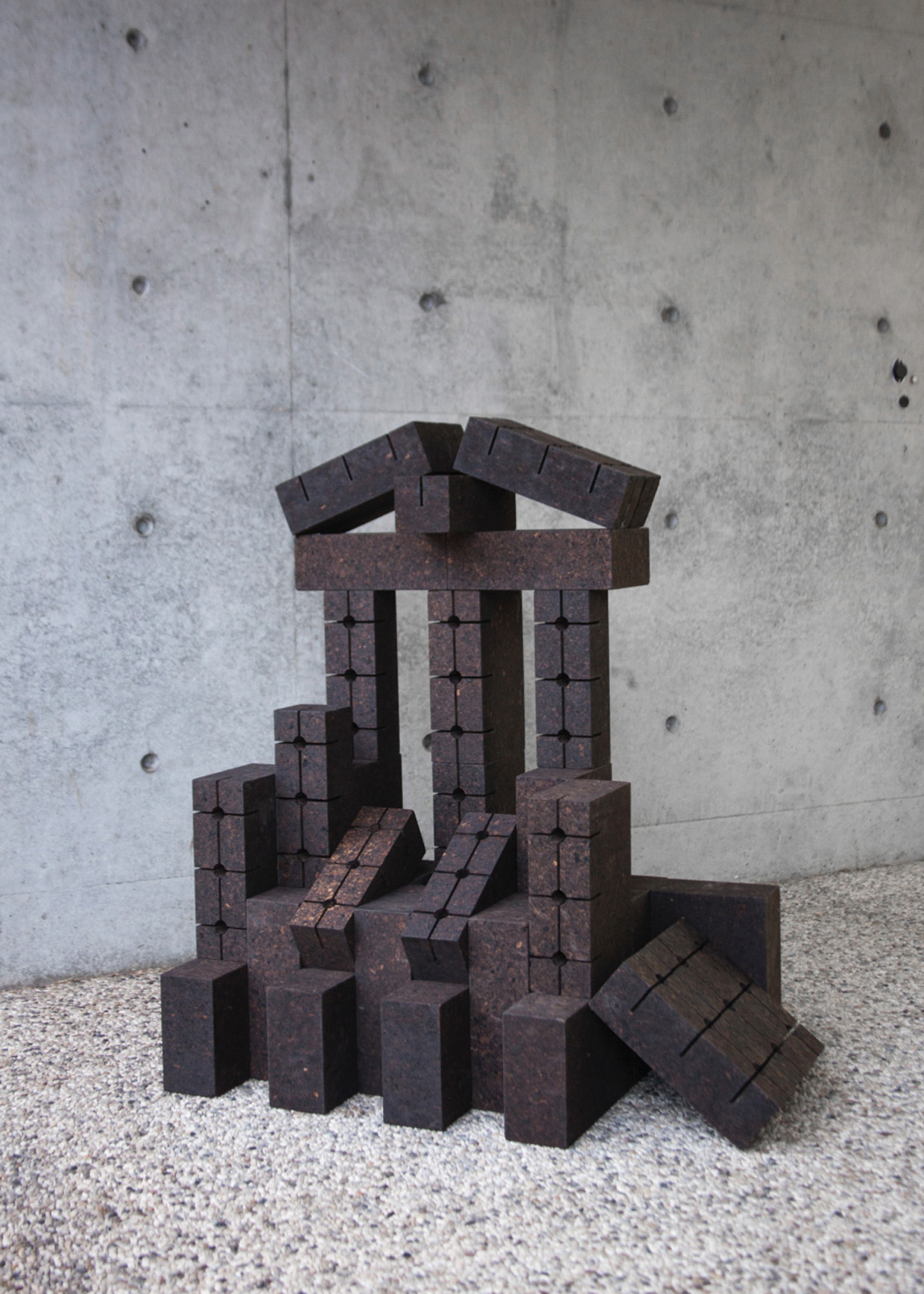 QUENTIN VUONG BRICKS
