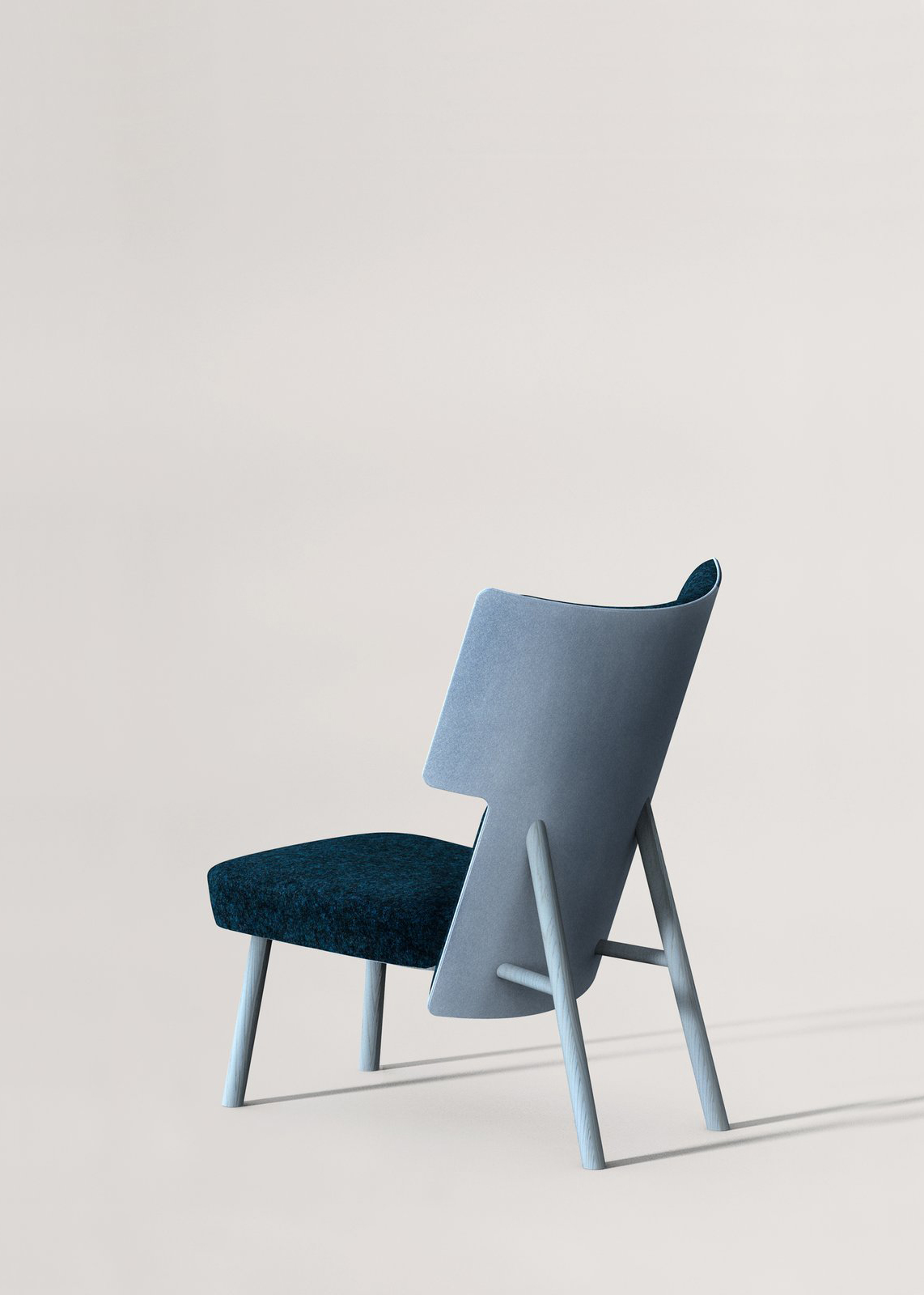 QUENTIN VUONG HERE, THERE collection