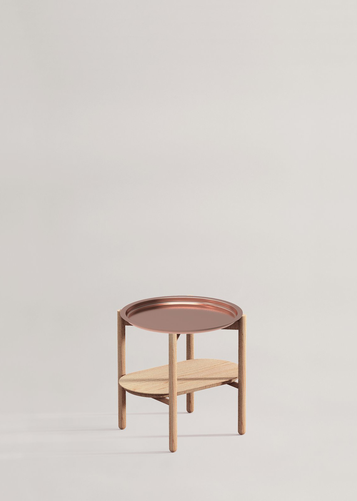 QUENTIN VUONG HERE, THERE collection