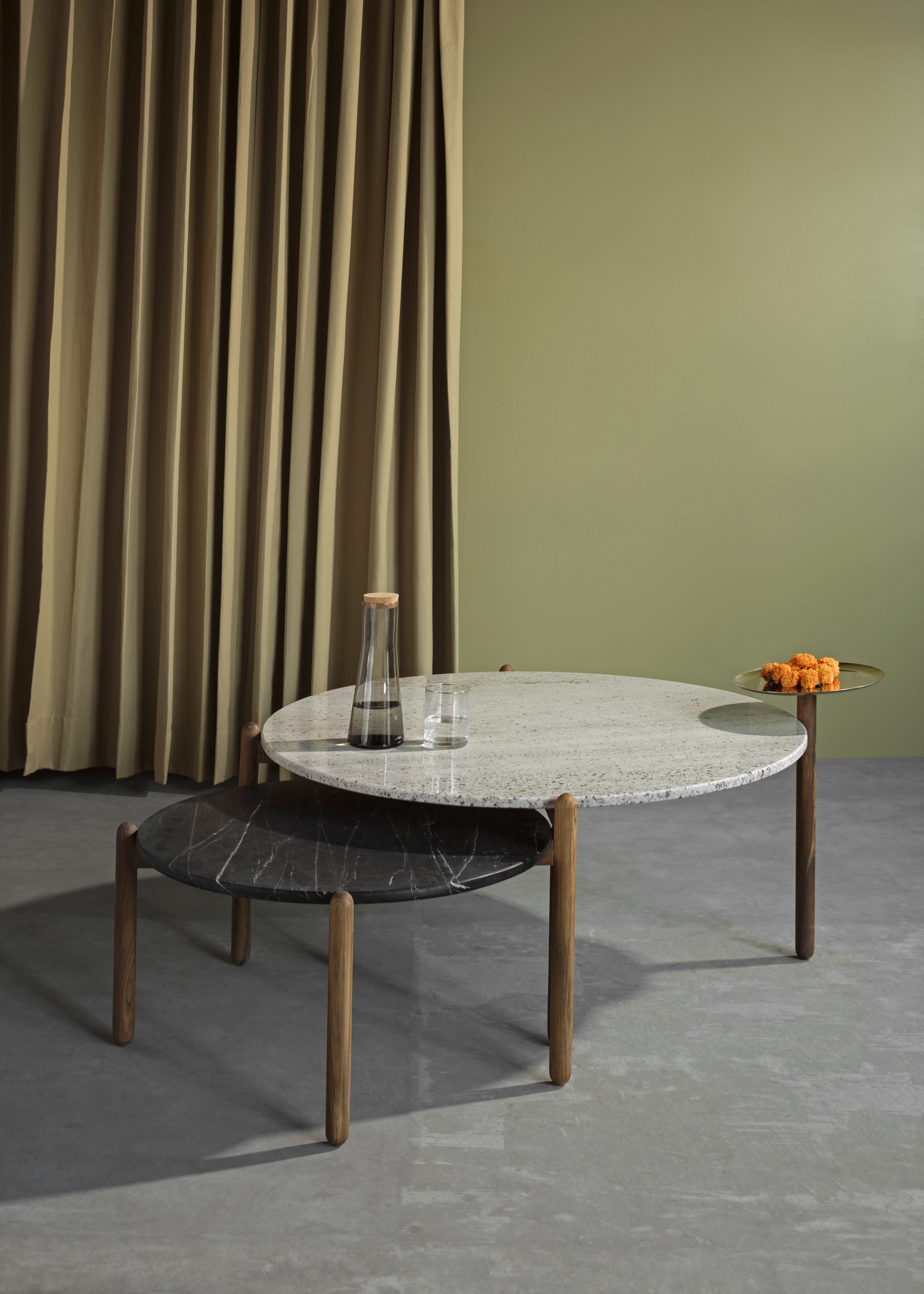 QUENTIN VUONG HERE, THERE collection