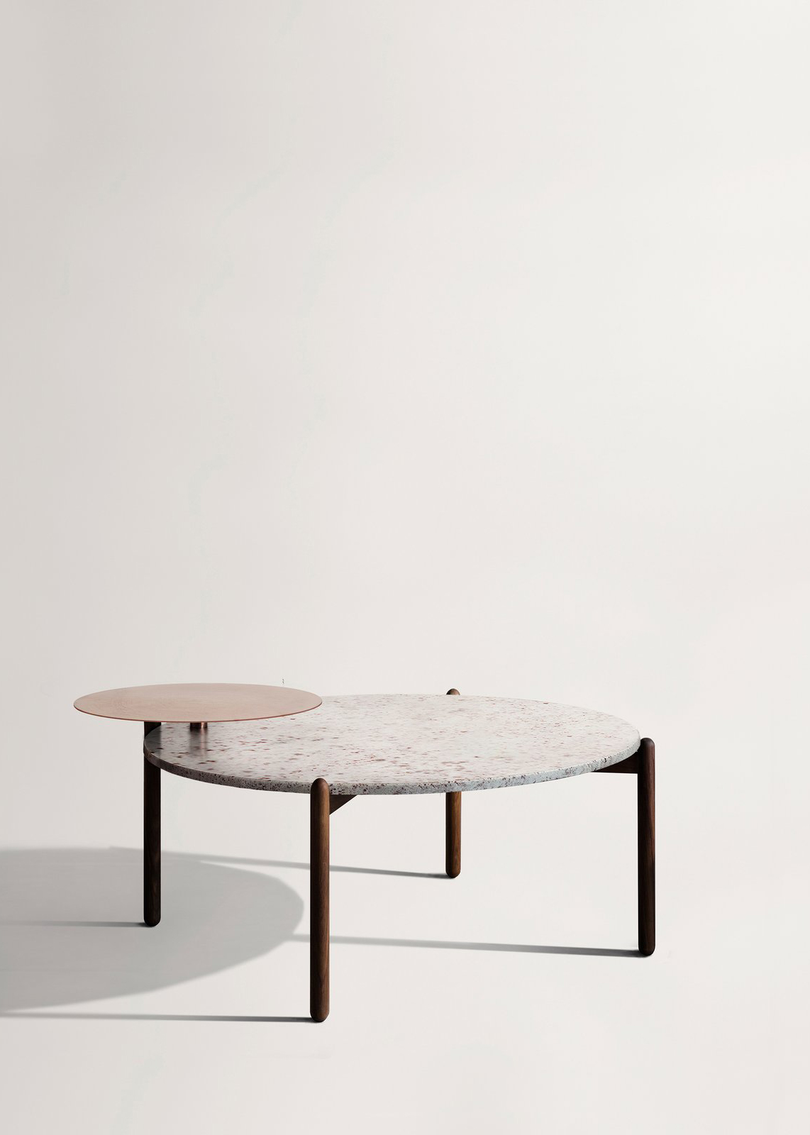 QUENTIN VUONG HERE, THERE collection